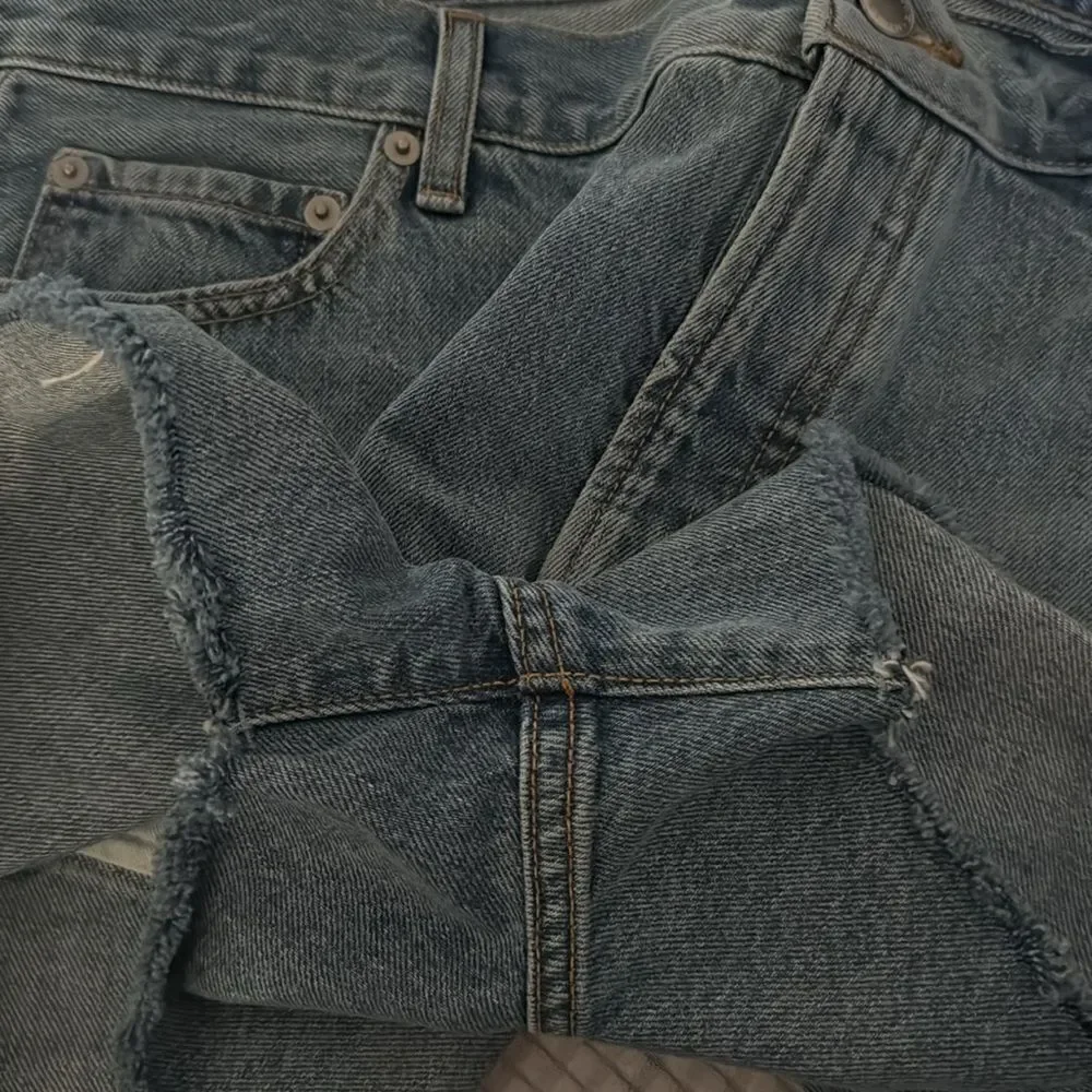 Everlane The Relaxed '90s Short Size 31